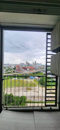 รูป 🏠 ขาย คอนโด U Delight Rattanathibet ตรงข้าม Esplanade ใกล้ BTS สายสีชมพู สถานีศูนย์ราชการนนทบุรี ✅ถูกกว่าราคาประเมิน 500,000 บาท พร้อมอยู่ - รูปที่ 4/20