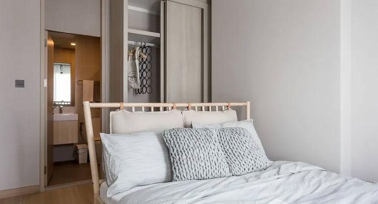 รูป 🏠 ขาย  Lumpini Suite Dindaeng-Ratchaprarop  ทำเลดี ติดถนนใหญ่ ใกล้อนุสาวรีย์ชัยฯ แต่งครบ✅ พร้อมอยู่ / เหมาะสำหรับนักลงทุน - รูปที่ 3/8