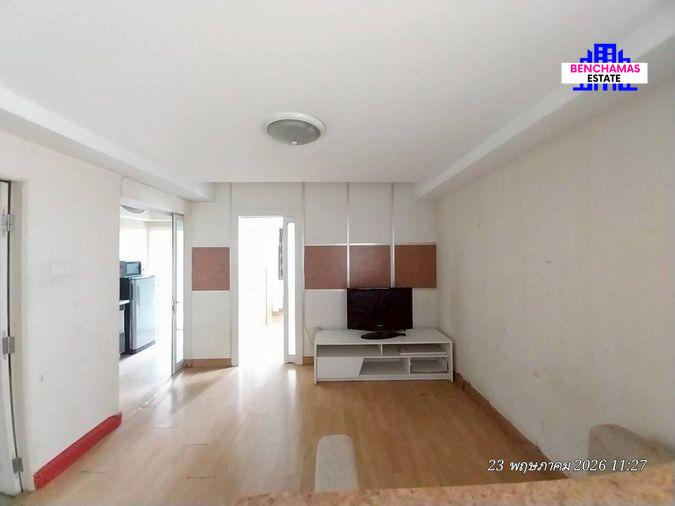 รูป 🏙️ ขาย แฮปปี้โฮม (Happy Home Condo) | รถไฟฟ้าสายสีแดง สถานีดอนเมือง - รูปที่ 3/11