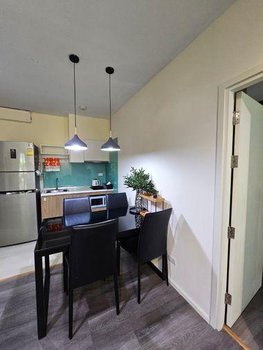รูป 🤝🏻RB25712 ให้เช่าถูกมาก👍เดอะ สเตจ เตาปูน - อินเตอร์เชนจ์✅แอดไลน์ @mproperty( มี @ ด้วย) แอดมินตอบไว - รูปที่ 8/14