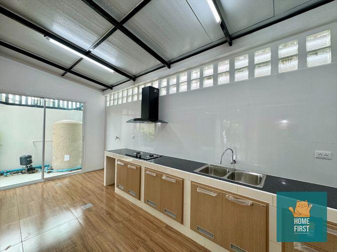 picture Cote Maison Rama 3, 28 sq.wa, 3 bed 5 bath 55,000 baht. - 8/23