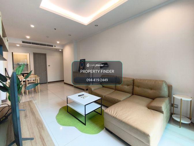 picture 🏙️ PFD-08929 Supalai Oriental Sukhumvit 39 | Building D | 84 sq.m. - 2/27