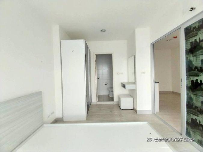 picture 🔥 For Sale – Aspire Ngamwongwan| Near MRT Nonthaburi Civic Center - 3/9