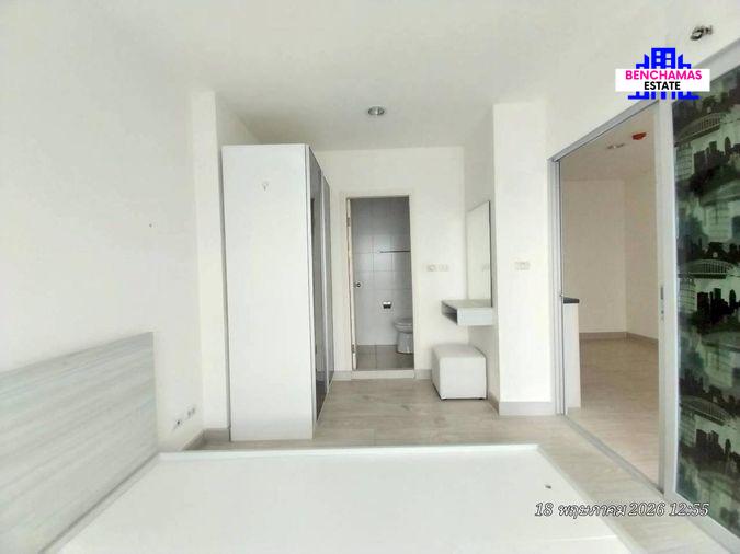 picture 🔥 For Sale – Aspire Ngamwongwan| Near MRT Nonthaburi Civic Center - 3/9