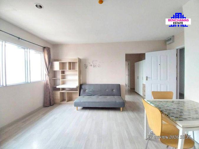 รูป 🔥 ขายเดอะไพรเวซี่ ลาดพร้าว-เสนา | The Privacy Ladprao-Sena | ใกล้ MRT ลาดพร้าว 71 - รูปที่ 1/9