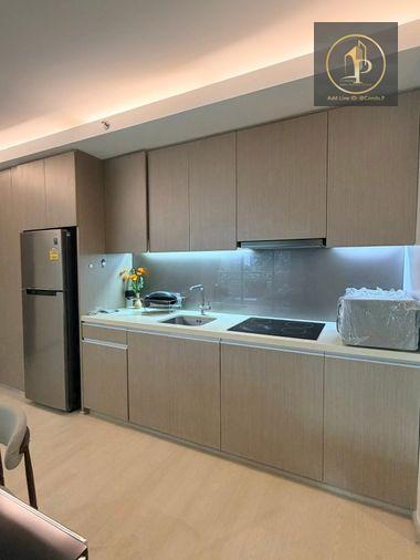 picture 🎈#MT2608_084🎈💥Urgent💥 Guaranteed availability! Click quickly before it's gone‼️ For Rent 55k.🔥 Condo Mode Sukhumvit 61 - 4/13