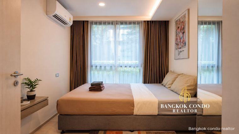 รูป 🏡 ให้เช่า วีธารา สุขุมวิท 36 | 47 ตร.ม. | Fully Furnished | พร้อมเข้าอยู่ ✨ ห้องสวย พร้อมอยู่ ทำเลสุขุมวิท เดินทางสะดวก ใกล้ BTS✨A12424 - รูปที่ 3/7