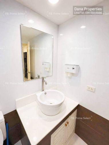 รูป Rare!!🎯Pool View! Condo for Rent BTS Chidlom/BTS Ratchadamri /Near Central World🎯Best Price!!! - รูปที่ 4/6