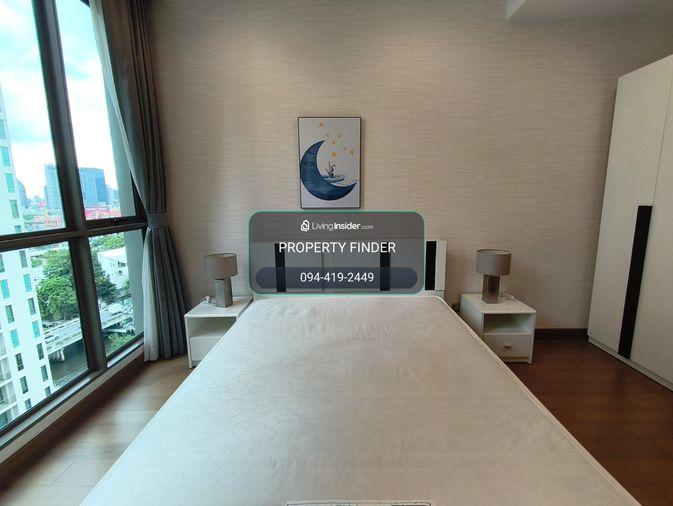 picture 🏙️ PFD-08929 Supalai Oriental Sukhumvit 39 | Building D | 84 sq.m. - 20/27