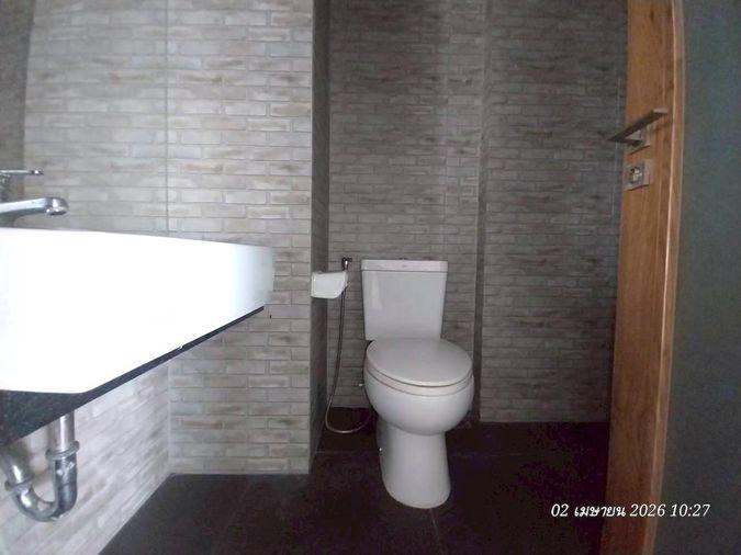 รูป 🏙️ ขาย ไอ-บิซา (I-biza Condo RCA) | MRT พระราม 9 - รูปที่ 13/13