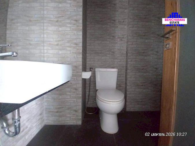 รูป 🏙️ ขาย ไอ-บิซา (I-biza Condo RCA) | MRT พระราม 9 - รูปที่ 13/13