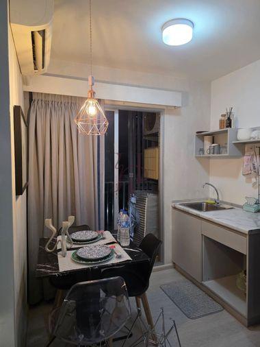 รูป 💎 Plum Condo Ram 60 Interchange | คอนโดใกล้ MRT ลำสาลี - รูปที่ 2/9