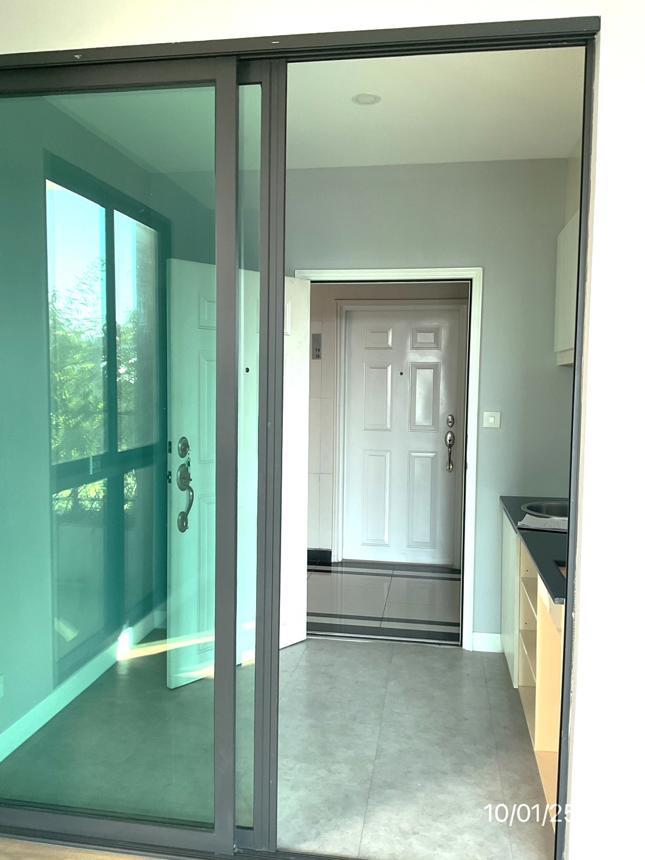 picture 🏢 Condo for Sale | Maison Garden 2 | Near MRT Muang Thong Thani - 2/3