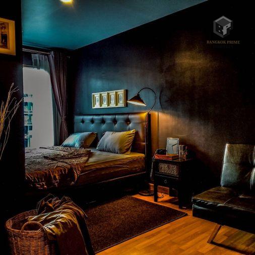 รูป Regent Home Bangson Phase 27 | 🔥 คอนโดพร้อมอยู่ ใกล้ MRT บางซ่อน ราคาคุ้ม - รูปที่ 1/4
