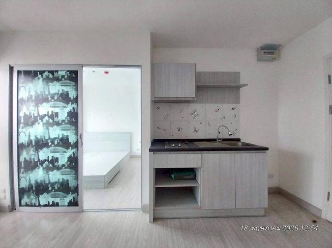 picture 🔥 For Sale – Aspire Ngamwongwan| Near MRT Nonthaburi Civic Center - 1/9