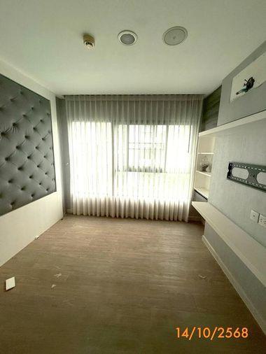 รูป 🏢 ขายคอนโด วิลล่า ลาซาล สุขุมวิท 105 (Villa Lasalle Sukhumvit 105) | ใกล้ BTS แบริ่ง - รูปที่ 4/7