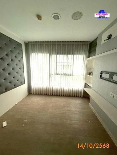 รูป 🏢 ขายคอนโด วิลล่า ลาซาล สุขุมวิท 105 (Villa Lasalle Sukhumvit 105) | ใกล้ BTS แบริ่ง - รูปที่ 4/7
