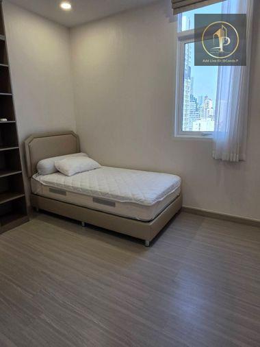 picture 🎈 #MT2608_063 🎈💥Urgent💥 Guaranteed availability! Click quickly before it's gone‼️ For Rent 45k.🔥 Supalai Premier Si Phraya-Samyan Condo - 8/15