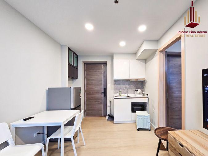 picture ✨ For Sale: Artisan Ratchada Condo ✨💰 Only 2,190,000 THB - 3/4