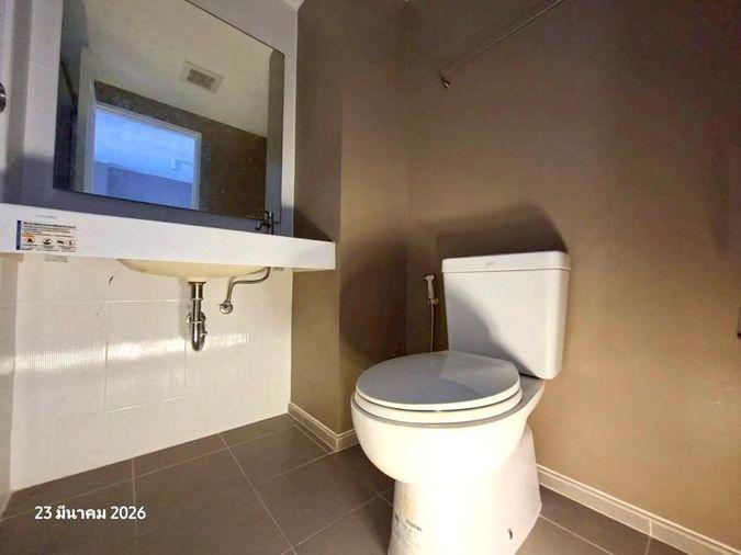 picture 🔥 For Sale – U Delight @ Talat Phlu Station | Near BTS Talat Phlu - 13/13