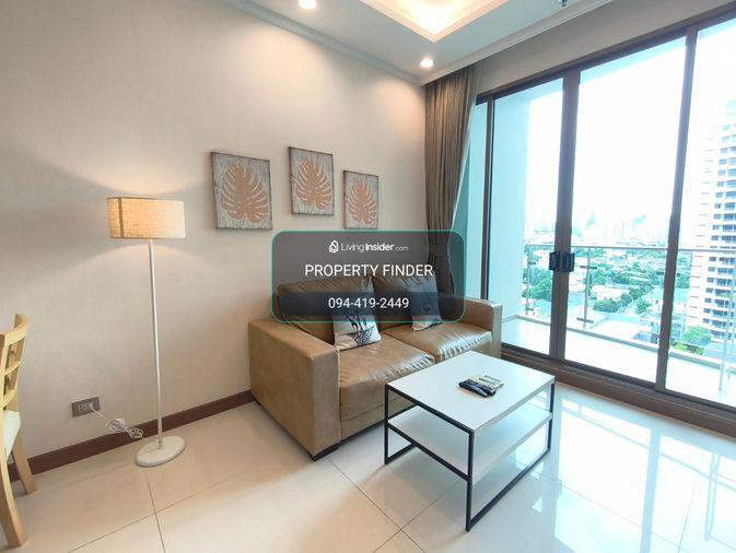picture 🏙️ PFD-08928 Supalai Oriental Sukhumvit 39 | Building D | 57.5 sq.m. - 5/17