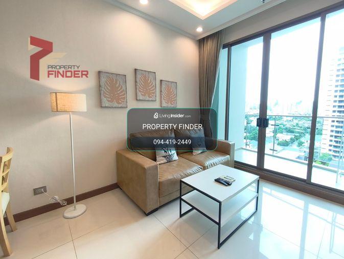 picture ðïļ PFD-08928 Supalai Oriental Sukhumvit 39 | Building D | 57.5 sq.m. - 5/17