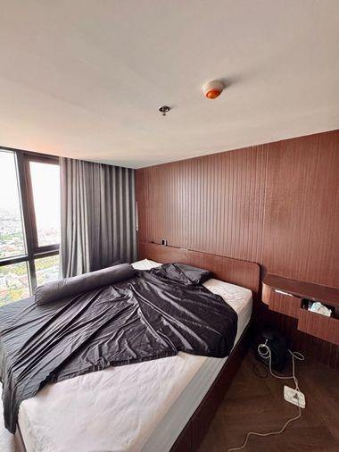 รูป Altitude Unicorn Sathorn – Thapra 🔥 | ✨ ห้อง LOFT 2 ชั้น ชั้น 33 | วิวสูงสุด ใจกลางฝั่งธนฯ #MKT - รูปที่ 1/12