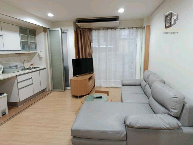 รูป The Bangkok Sab Condominium | ใกล้ MRT สามย่าน จุฬา สยาม - รูปที่ 2/5