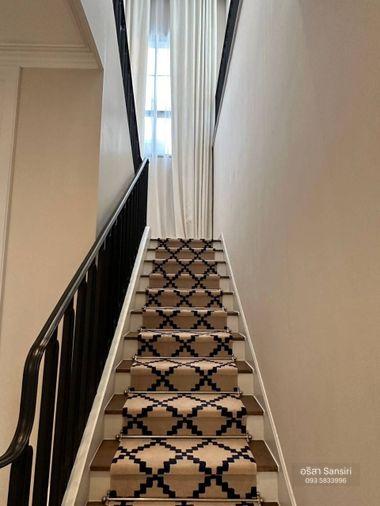 รูป นาราสิริ พหล-วัชรพล บ้านตัวอย่างเฟสสุดท้ายก่อนปรับราคา - รูปที่ 5/14