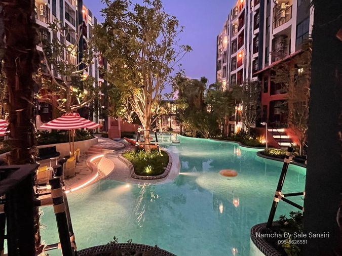 picture ðĨ Massive Discount at Cabanas Hua Hin! 1-Bedroom | 25 sq.m. | Special Price: THB 2.29 Million* Limited units available! - 15/15