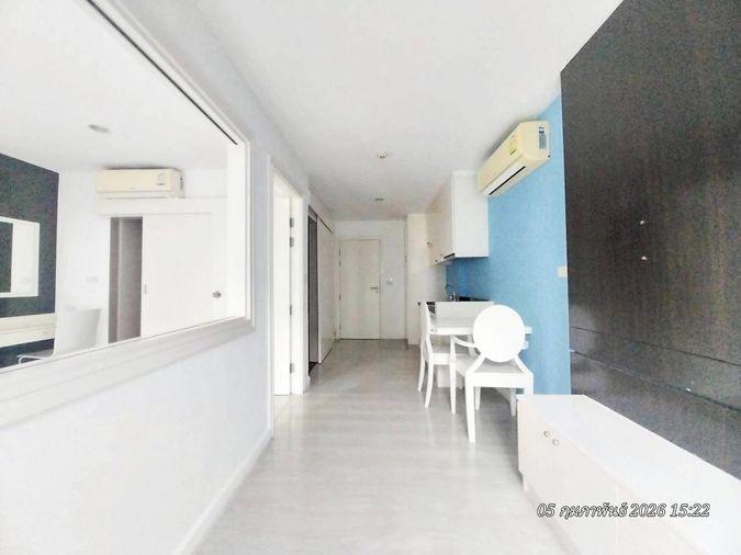 picture 🏢 Condo for Sale | PARC EXO | MRT Outer Ring Road – Ram Inthra - 8/10
