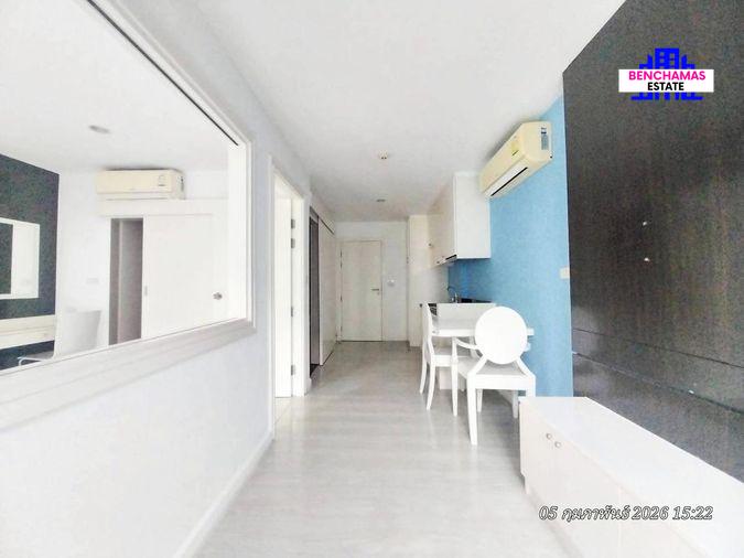 picture 🏢 Condo for Sale | PARC EXO | MRT Outer Ring Road – Ram Inthra - 8/10