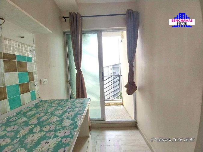 รูป 🔥 ขายเดอะไพรเวซี่ ลาดพร้าว-เสนา | The Privacy Ladprao-Sena | ใกล้ MRT ลาดพร้าว 71 - รูปที่ 8/9