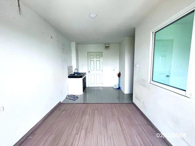 รูป 🏢 ขายคอนโด แอนนา คอนโดมิเนียม นวมินทร์ 85 (Anna Condominium Nawamin 85) | ใกล้ MRT บางกะปิ - รูปที่ 2/7