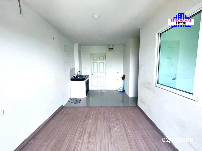 รูป 🏢 ขายคอนโด แอนนา คอนโดมิเนียม นวมินทร์ 85 (Anna Condominium Nawamin 85) | ใกล้ MRT บางกะปิ - รูปที่ 2/7