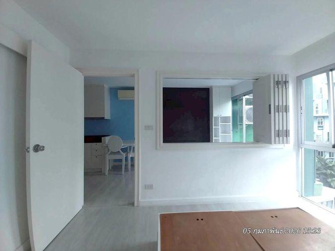 picture 🏢 Condo for Sale | PARC EXO | MRT Outer Ring Road – Ram Inthra - 2/10