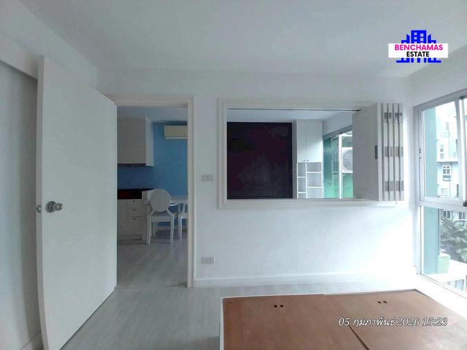 picture 🏢 Condo for Sale | PARC EXO | MRT Outer Ring Road – Ram Inthra - 2/10