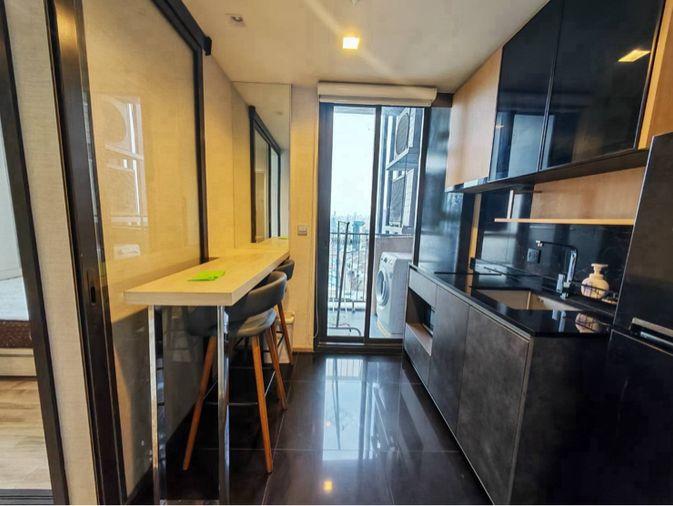 รูป THE LINE Jatujak - Mochit (เดอะ ไลน์ จตุจักร - หมอชิต) (1bed1bath 28sqm) - รูปที่ 7/10