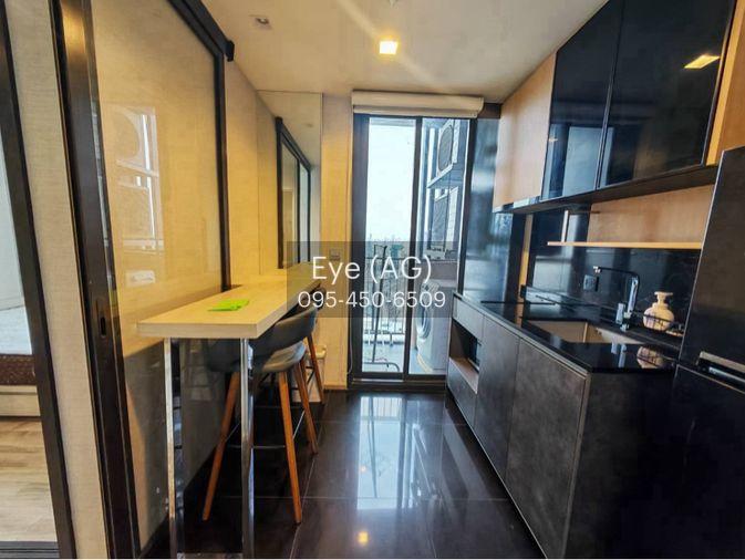 รูป THE LINE Jatujak - Mochit (เดอะ ไลน์ จตุจักร - หมอชิต) (1bed1bath 28sqm) - รูปที่ 7/10