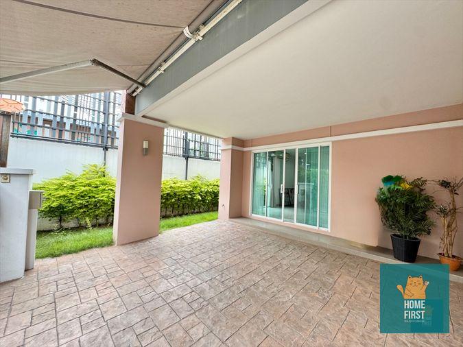 picture Cote Maison Rama 3, 28 sq.wa, 3 bed 5 bath 55,000 baht. - 1/23