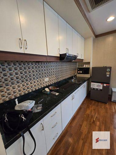 รูป RS7366 ให้เช่า New House Condominium – ซอยสมคิด Duplex ขนาดใหญ่ใจกลางชิดลม เดินเพียง 1 นาทีถึง Central Chidlom พร้อมเดินทางสะดวกทั้ง BTS และทางด่วน - รูปที่ 8/9