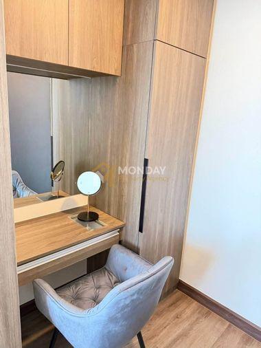 รูป 🔥MD-26066783 Rare Item ห้องสวย ราคาต่ำกว่าตลาด ซัน ซิตี้ MRT แยกไฟฉาย รีบจองก่อนหลุด 🔥 - รูปที่ 4/8