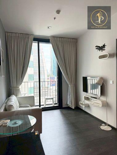 picture 🎈#MT2608_083 🎈💥Urgent💥 Guaranteed availability! Click quickly before it's gone‼️ For Rent 25k.🔥 Edge by Sansiri Sukhumvit 23 Condo - 2/11