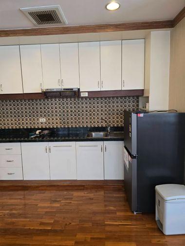 รูป RS7366 ให้เช่า New House Condominium – ซอยสมคิด Duplex ขนาดใหญ่ใจกลางชิดลม เดินเพียง 1 นาทีถึง Central Chidlom พร้อมเดินทางสะดวกทั้ง BTS และทางด่วน - รูปที่ 9/9