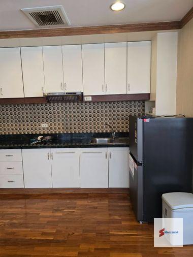 รูป RS7366 ให้เช่า New House Condominium – ซอยสมคิด Duplex ขนาดใหญ่ใจกลางชิดลม เดินเพียง 1 นาทีถึง Central Chidlom พร้อมเดินทางสะดวกทั้ง BTS และทางด่วน - รูปที่ 9/9