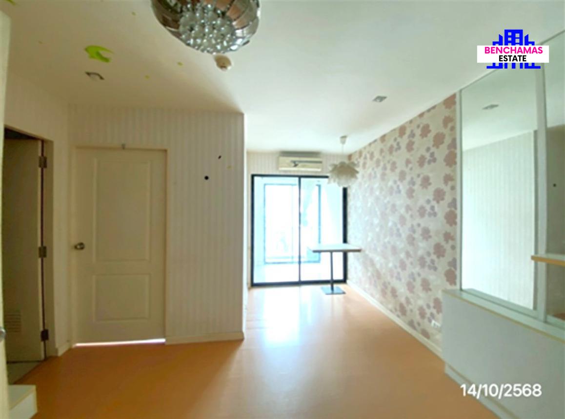 รูป 🏢 ขายคอนโด ไอคอนโด สุขาภิบาล 2 (iCondo Sukhaphiban 2) | ทำเลเสรีไทย - รูปที่ 5/6