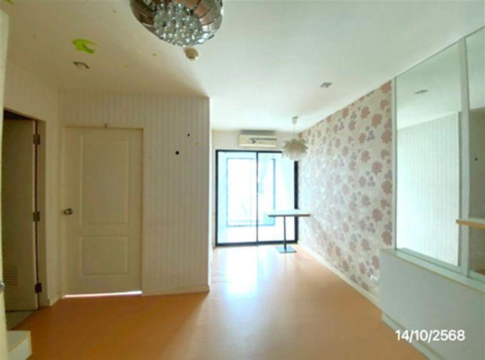 picture 🏢 Condo for Sale: iCondo Sukhaphiban 2 | Serithai Location - 5/6