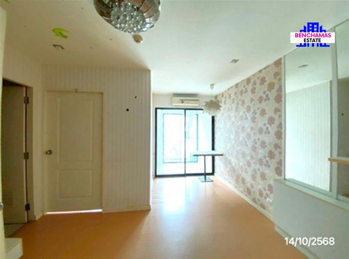 picture 🏢 Condo for Sale: iCondo Sukhaphiban 2 | Serithai Location - 5/6