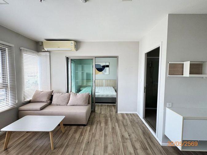 รูป 🏢 ขายคอนโด อีส พระราม 2 (2) | Ease Rama 2 (2) | BTS/MRT ใกล้เคียง - รูปที่ 1/8