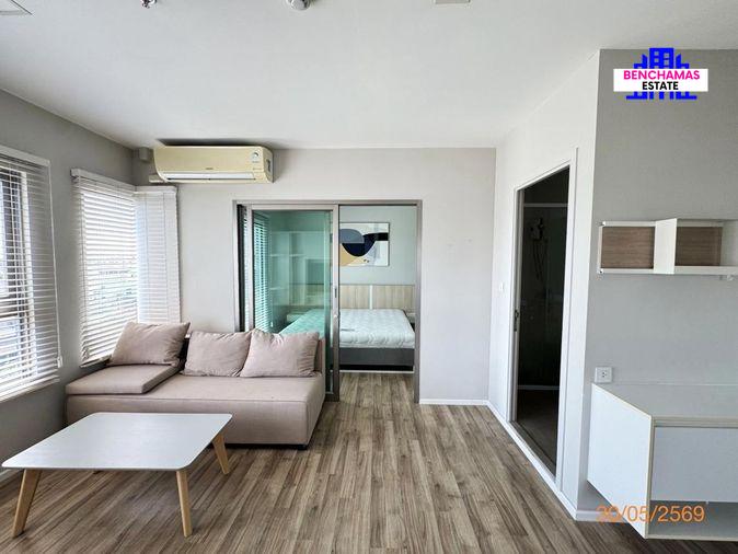รูป 🏢 ขายคอนโด อีส พระราม 2 (2) | Ease Rama 2 (2) | BTS/MRT ใกล้เคียง - รูปที่ 1/8